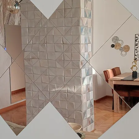 Apartment High T Kraljevo