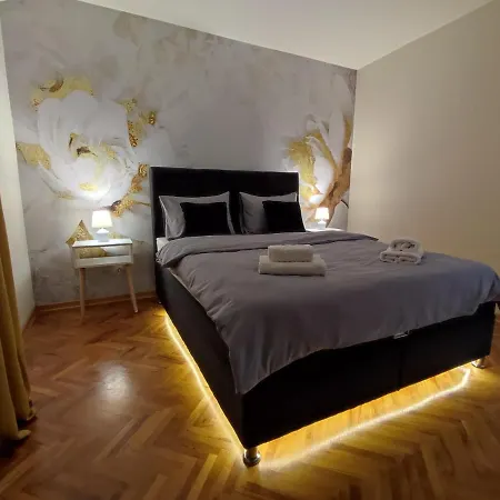 High T كرالييفو