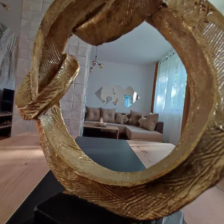 شقة High T كرالييفو