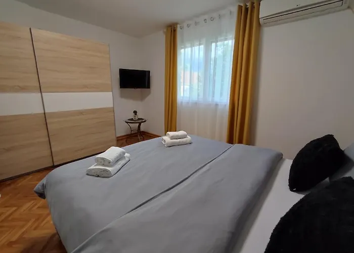 High T Appartement *