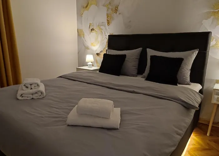 High T Appartement Kraljevo