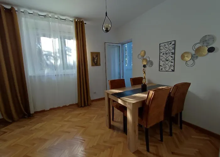 High T Appartement *