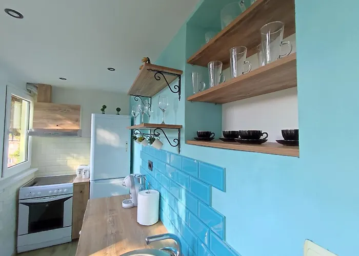 High T Appartement *