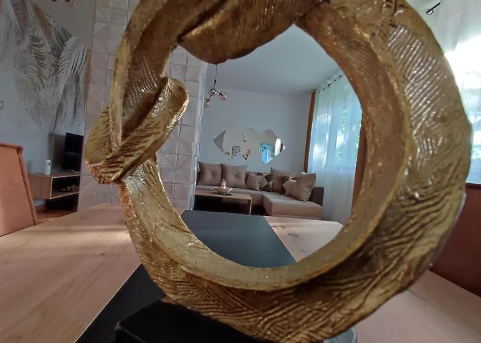 Appartement High T Kraljevo