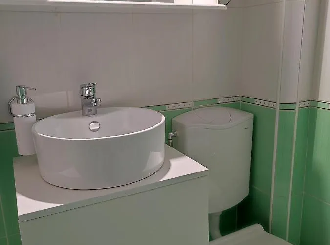 Appartement High T *