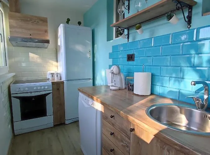 Appartement High T *