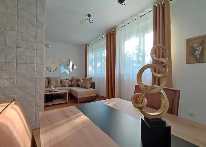 High T Appartement *