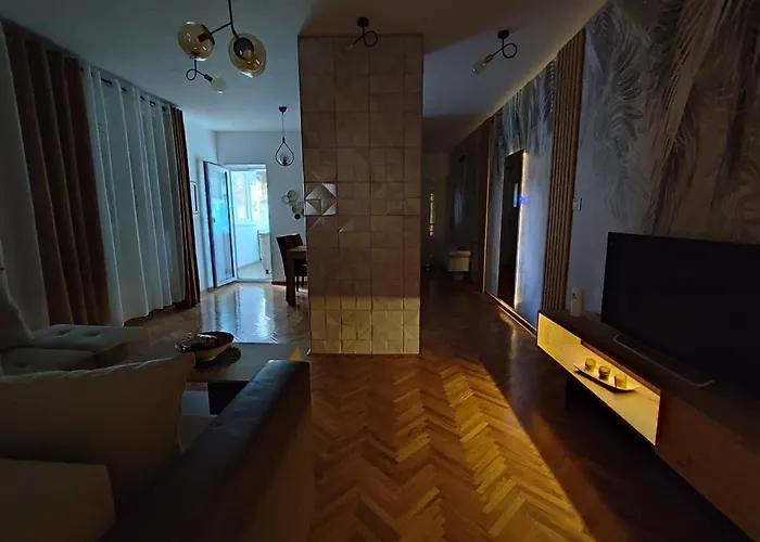 High T Appartement Kraljevo