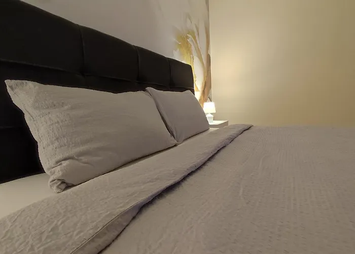 Appartement High T *