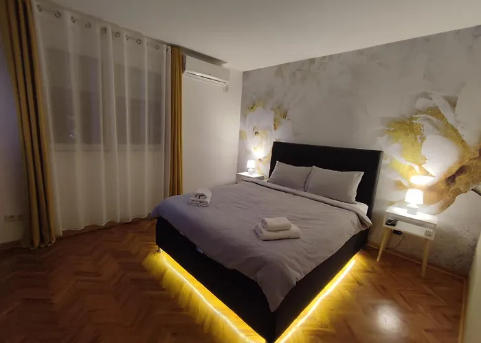 Appartement High T *