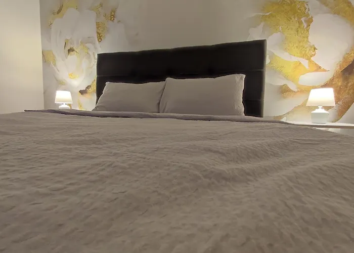 High T Appartement Kraljevo