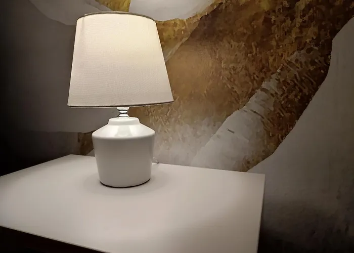 High T Appartement *