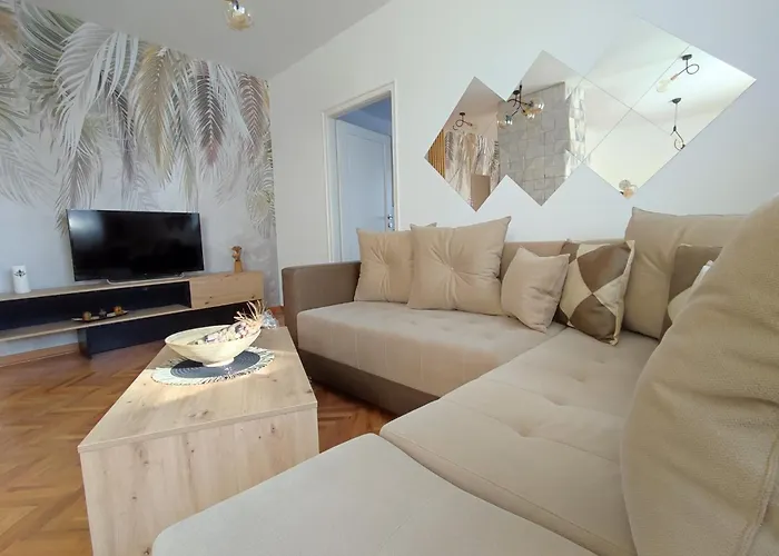 Appartement High T *