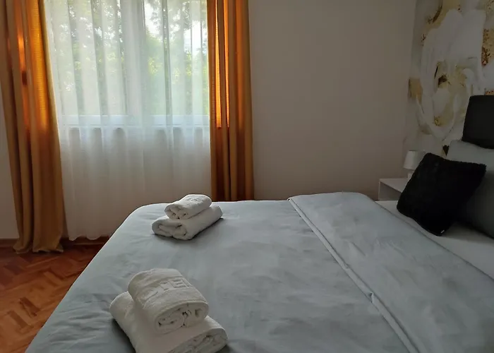 High T Appartement *