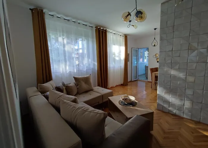 Appartement High T Kraljevo