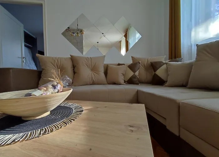 Appartement High T *