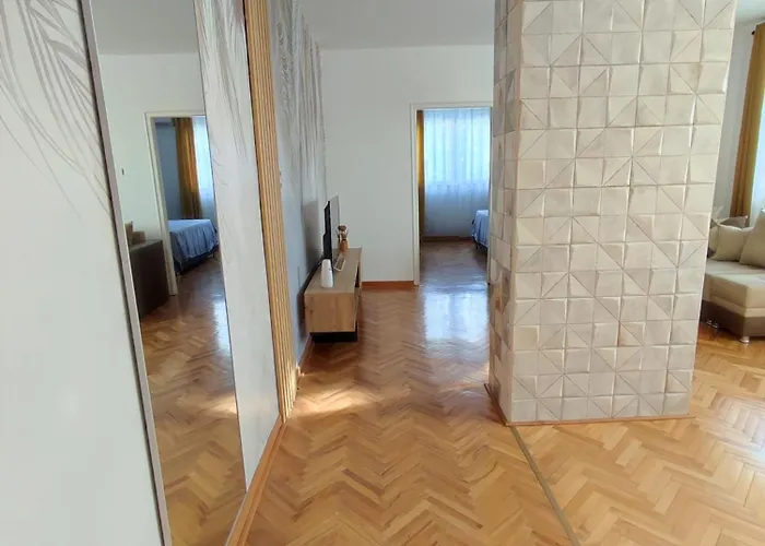 High T Appartement *